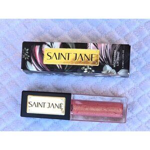 Saint Jane Nectar Microdose Lip gloss Lip Tint Lip stick MU5